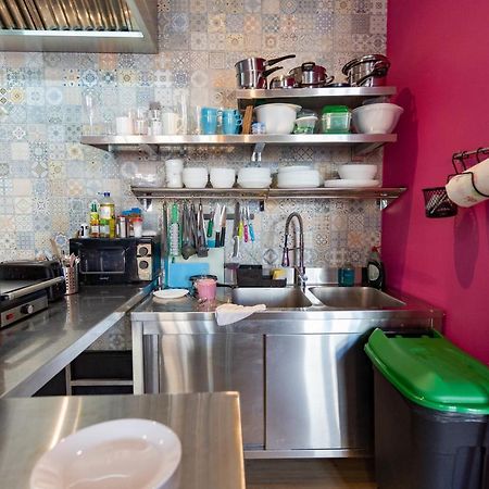 Hostelle - Women Only Hostel Londyn Zewnętrze zdjęcie