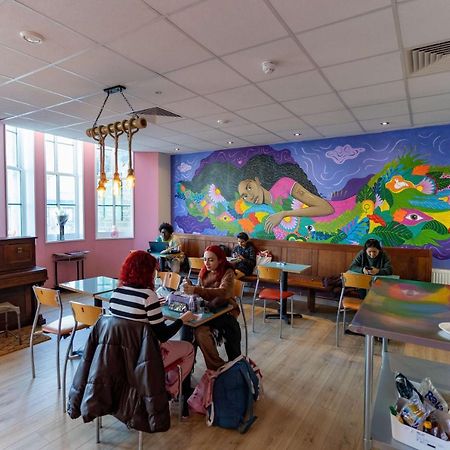Hostelle - Women Only Hostel Londyn Zewnętrze zdjęcie