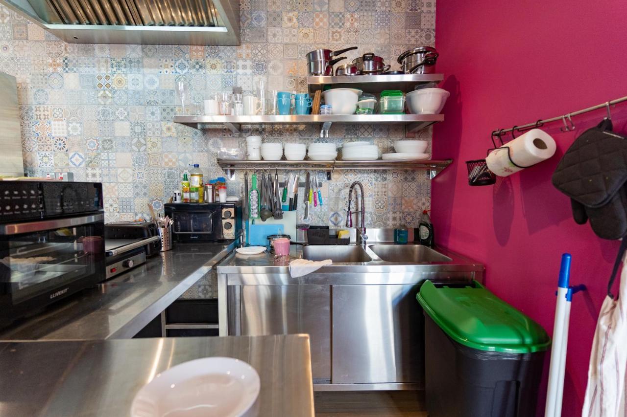 Hostelle - Women Only Hostel Londyn Zewnętrze zdjęcie