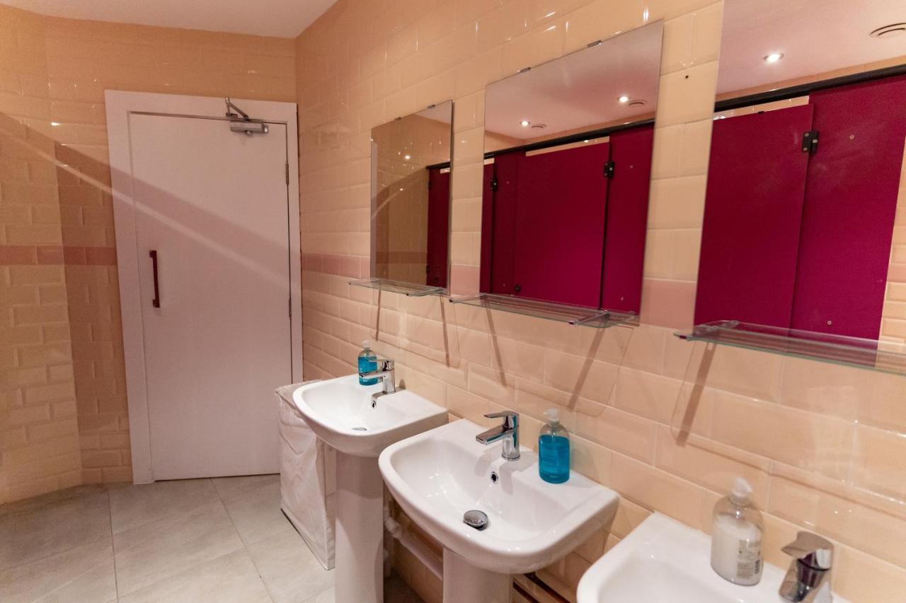 Hostelle - Women Only Hostel Londyn Zewnętrze zdjęcie