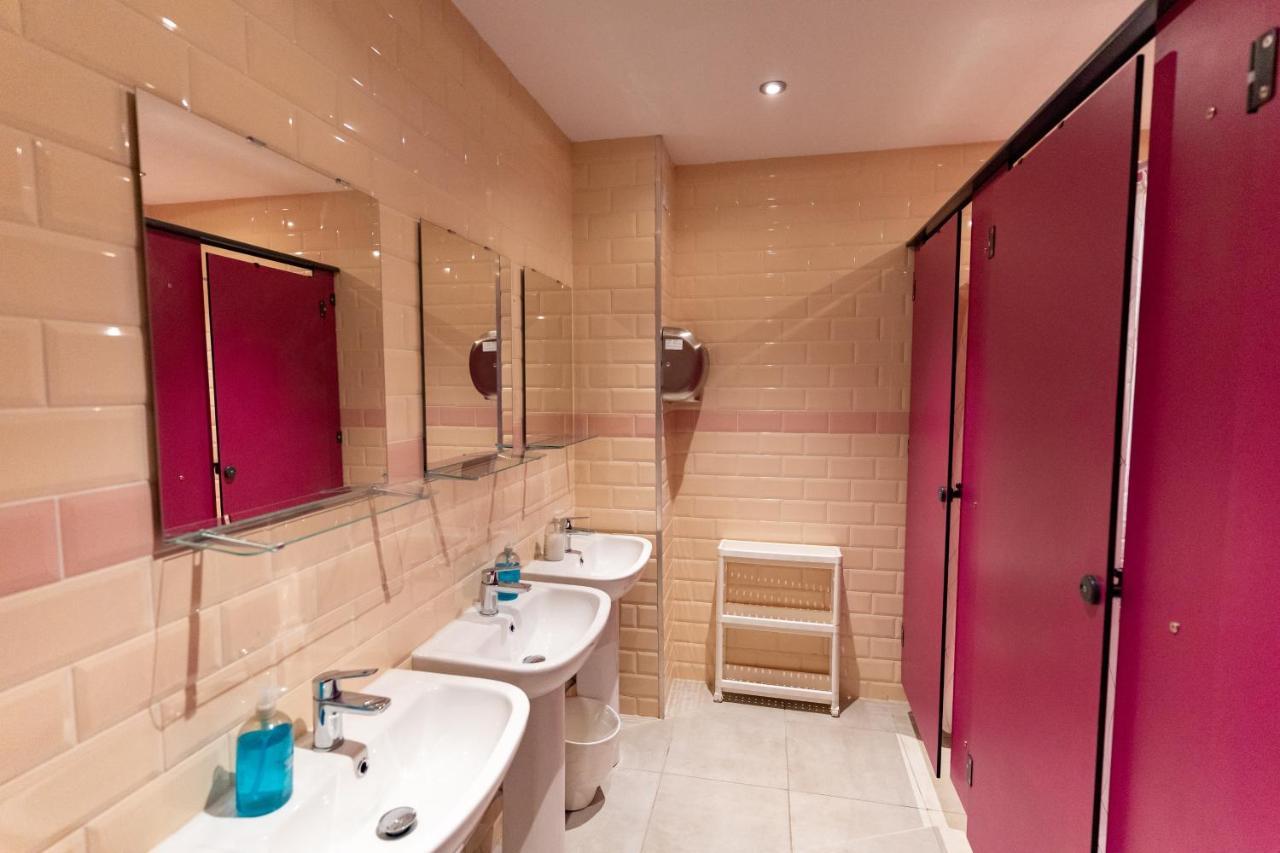 Hostelle - Women Only Hostel Londyn Zewnętrze zdjęcie