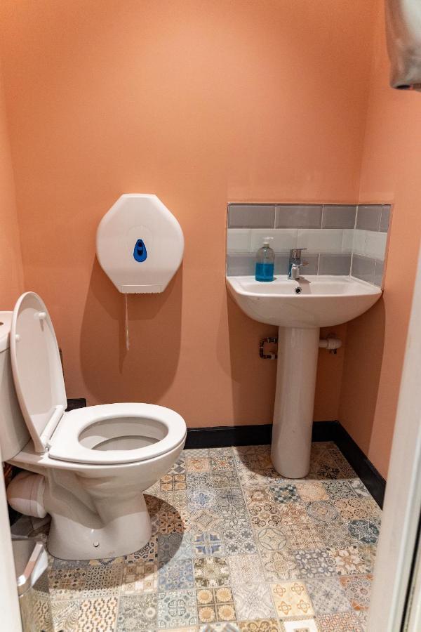 Hostelle - Women Only Hostel Londyn Zewnętrze zdjęcie