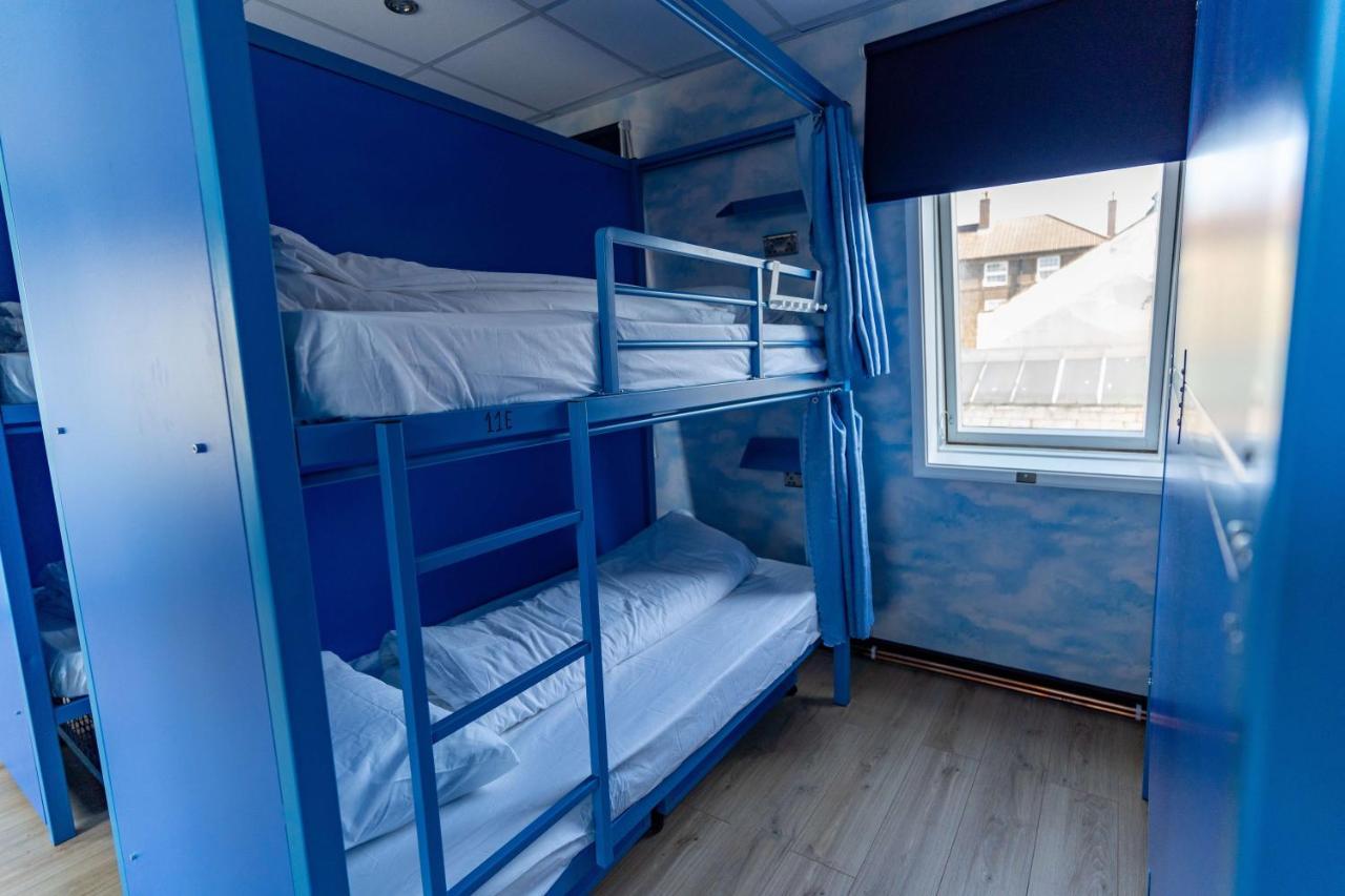 Hostelle - Women Only Hostel Londyn Zewnętrze zdjęcie