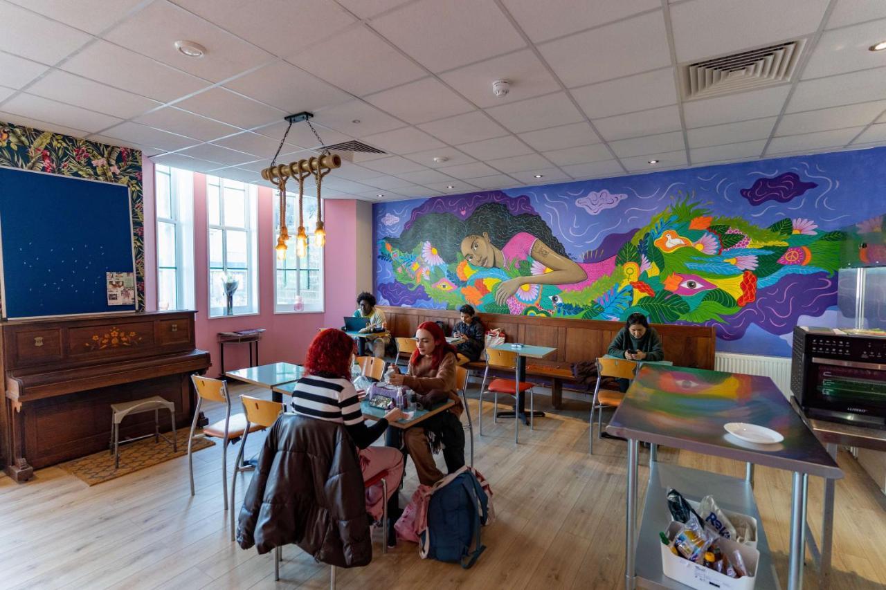 Hostelle - Women Only Hostel Londyn Zewnętrze zdjęcie