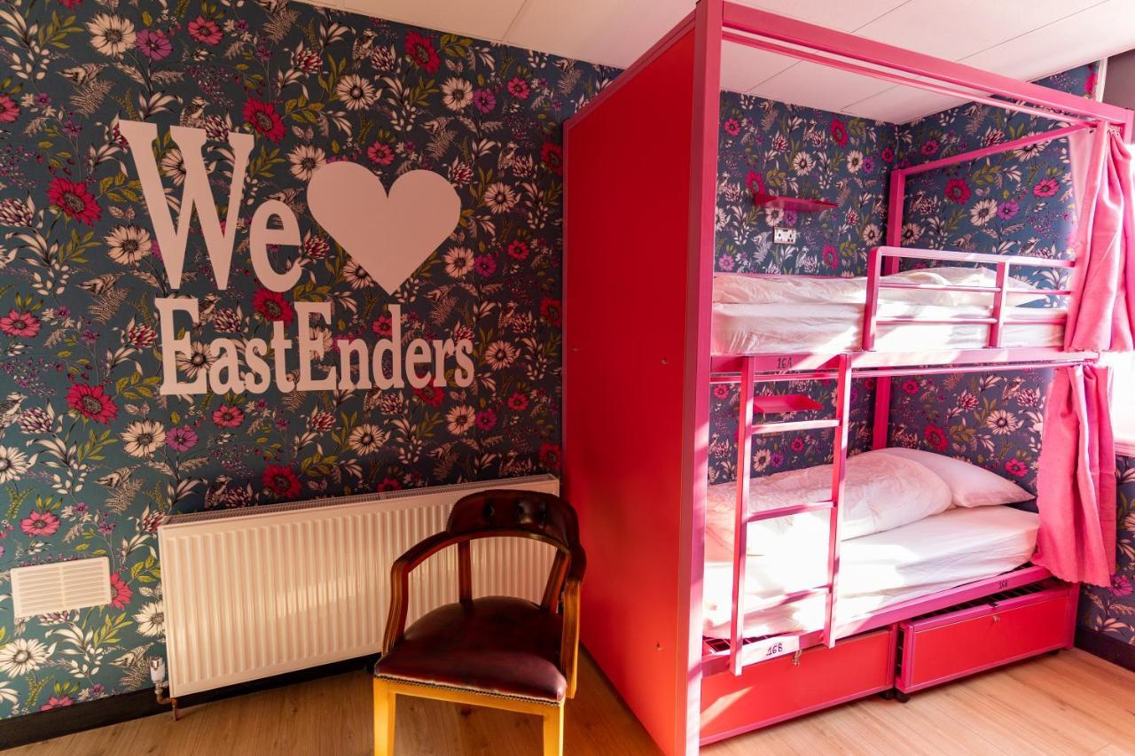 Hostelle - Women Only Hostel Londyn Zewnętrze zdjęcie