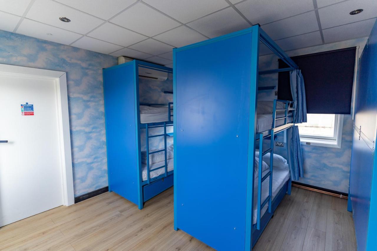 Hostelle - Women Only Hostel Londyn Zewnętrze zdjęcie