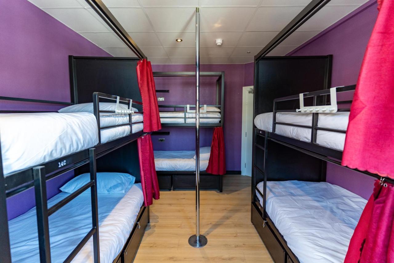 Hostelle - Women Only Hostel Londyn Zewnętrze zdjęcie