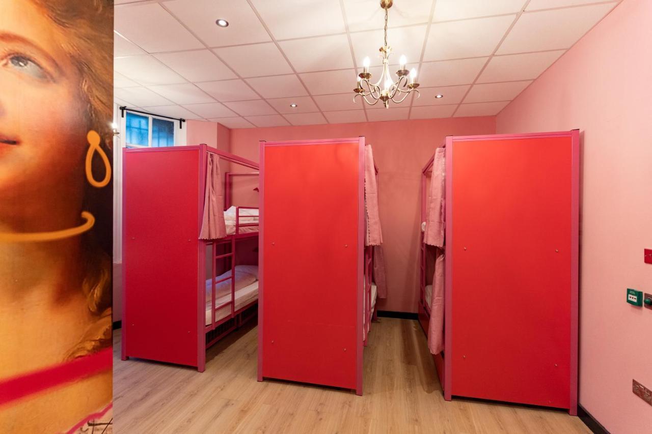 Hostelle - Women Only Hostel Londyn Zewnętrze zdjęcie