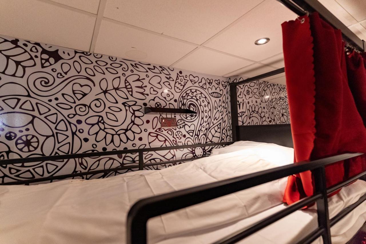 Hostelle - Women Only Hostel Londyn Zewnętrze zdjęcie