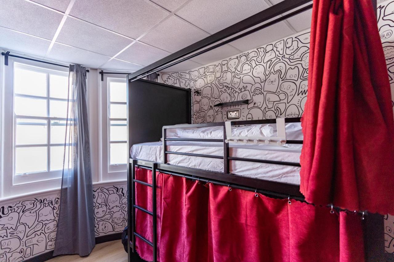 Hostelle - Women Only Hostel Londyn Zewnętrze zdjęcie