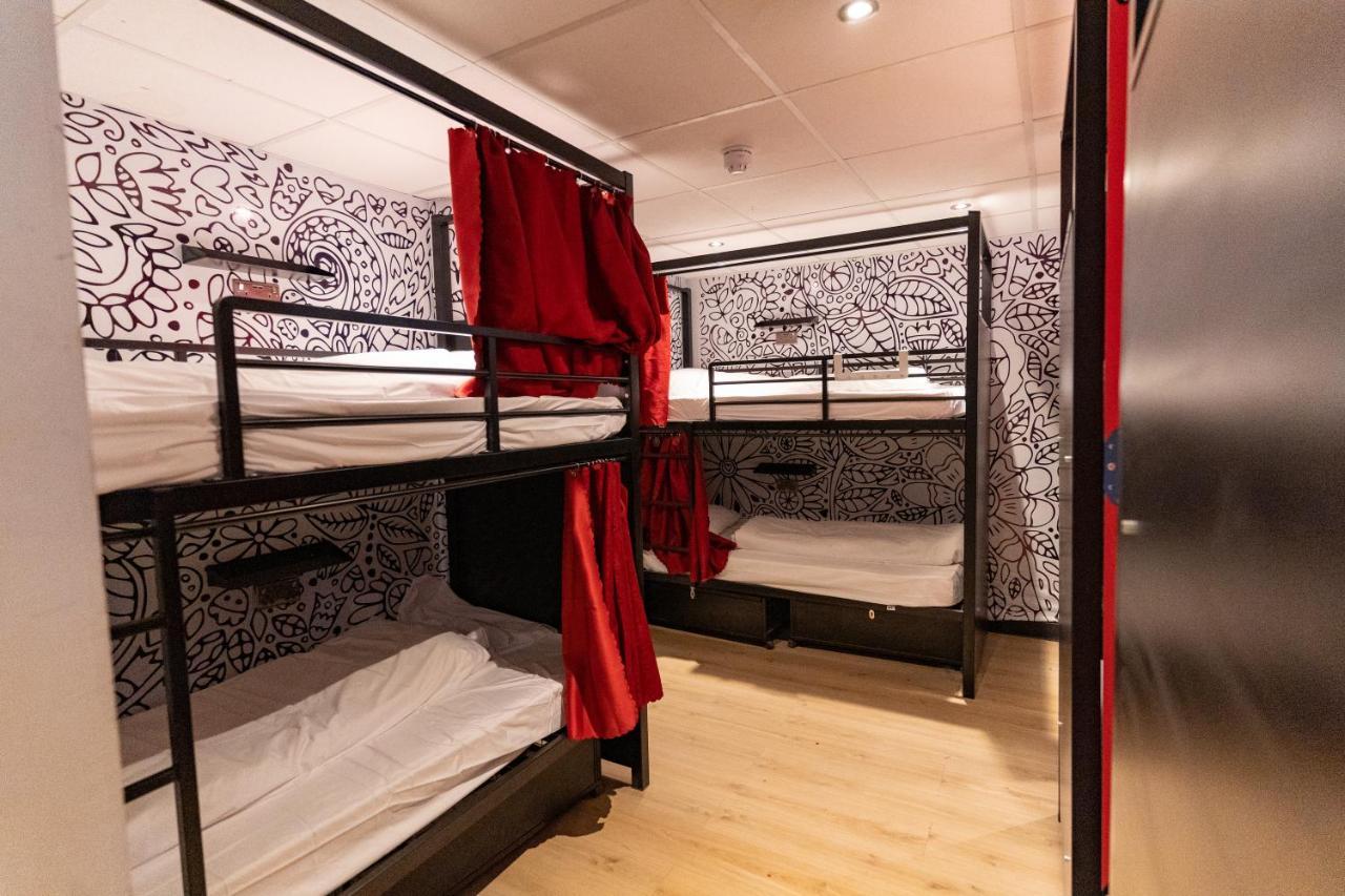 Hostelle - Women Only Hostel Londyn Zewnętrze zdjęcie