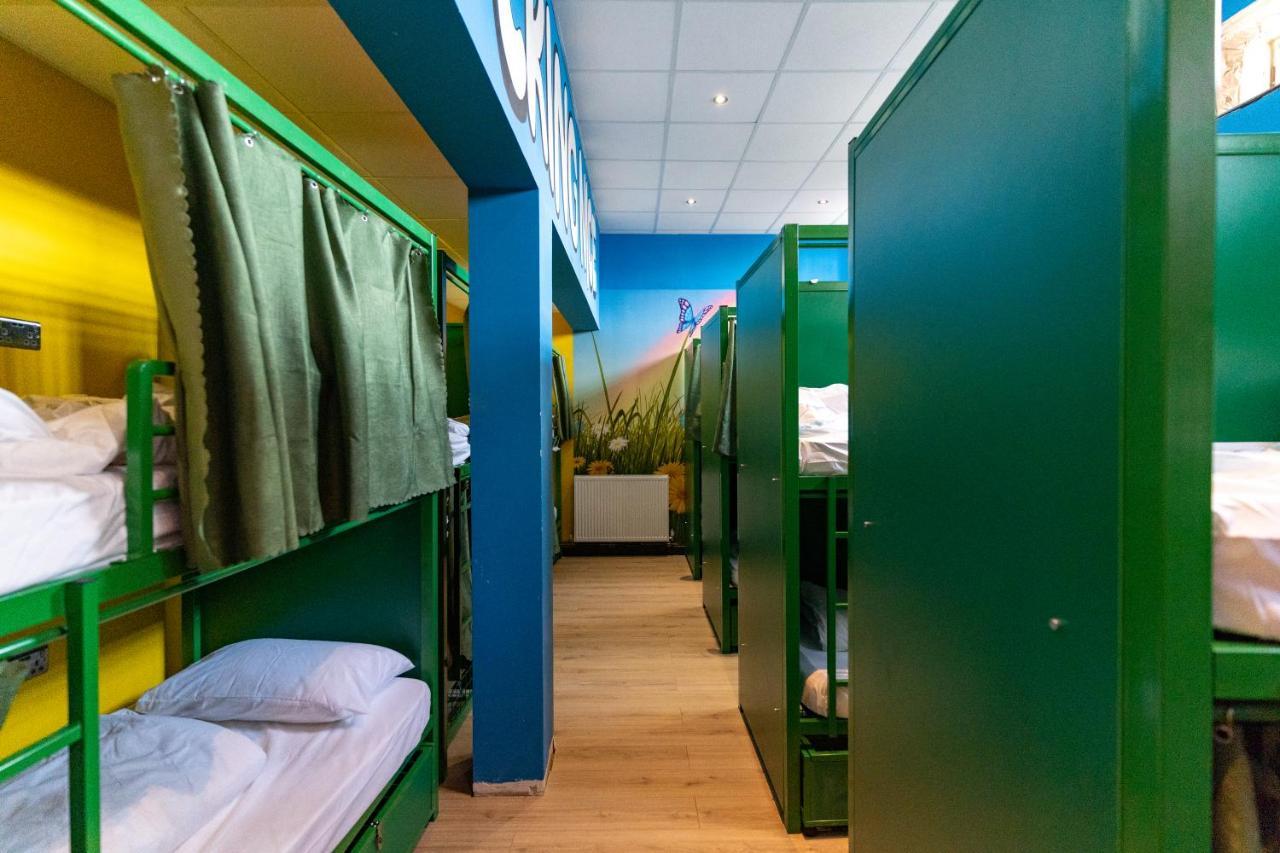 Hostelle - Women Only Hostel Londyn Zewnętrze zdjęcie