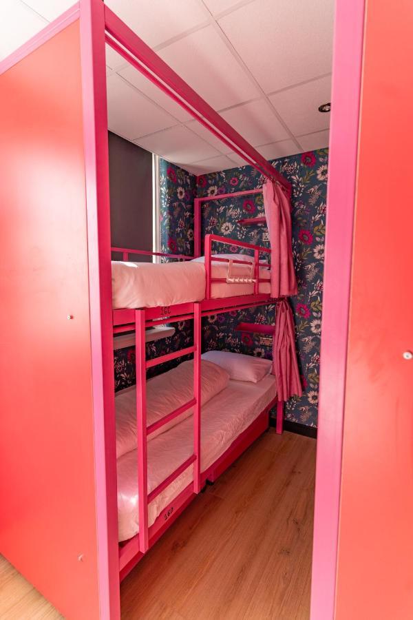 Hostelle - Women Only Hostel Londyn Zewnętrze zdjęcie