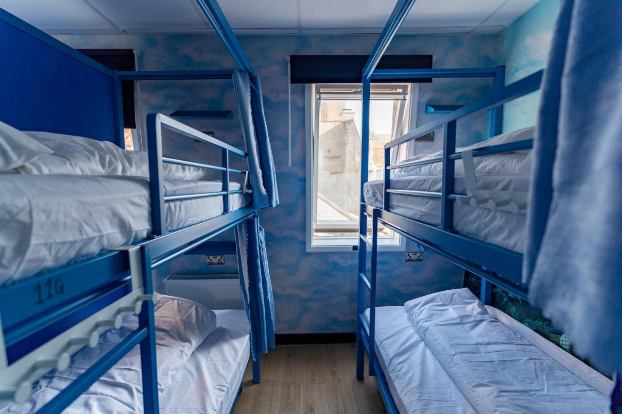 Hostelle - Women Only Hostel Londyn Zewnętrze zdjęcie