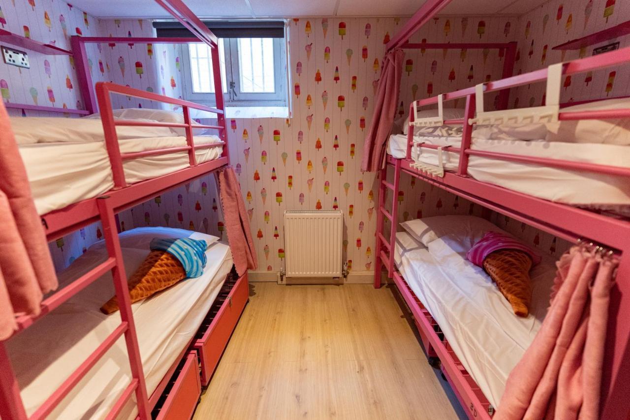 Hostelle - Women Only Hostel Londyn Zewnętrze zdjęcie