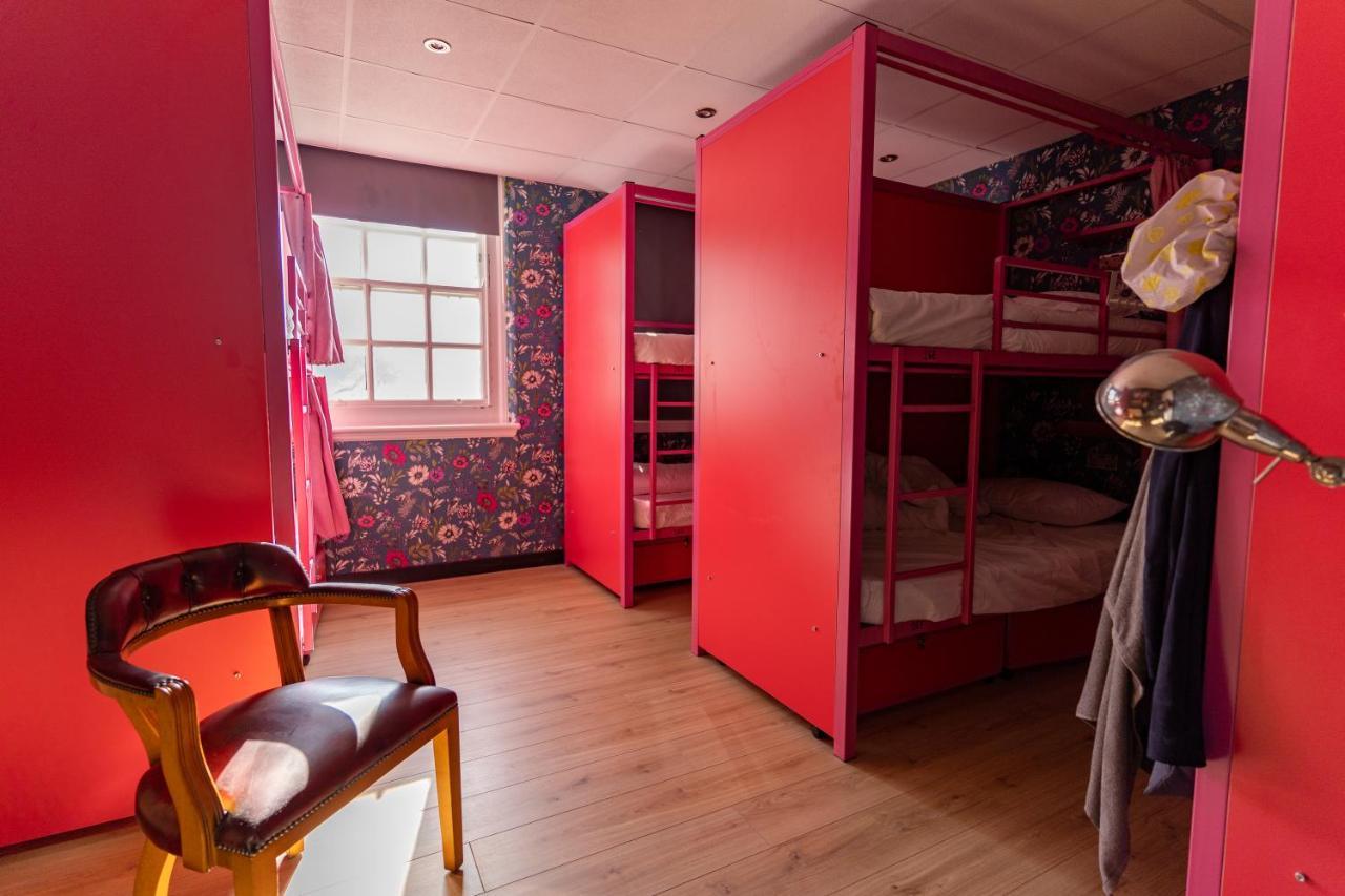 Hostelle - Women Only Hostel Londyn Zewnętrze zdjęcie