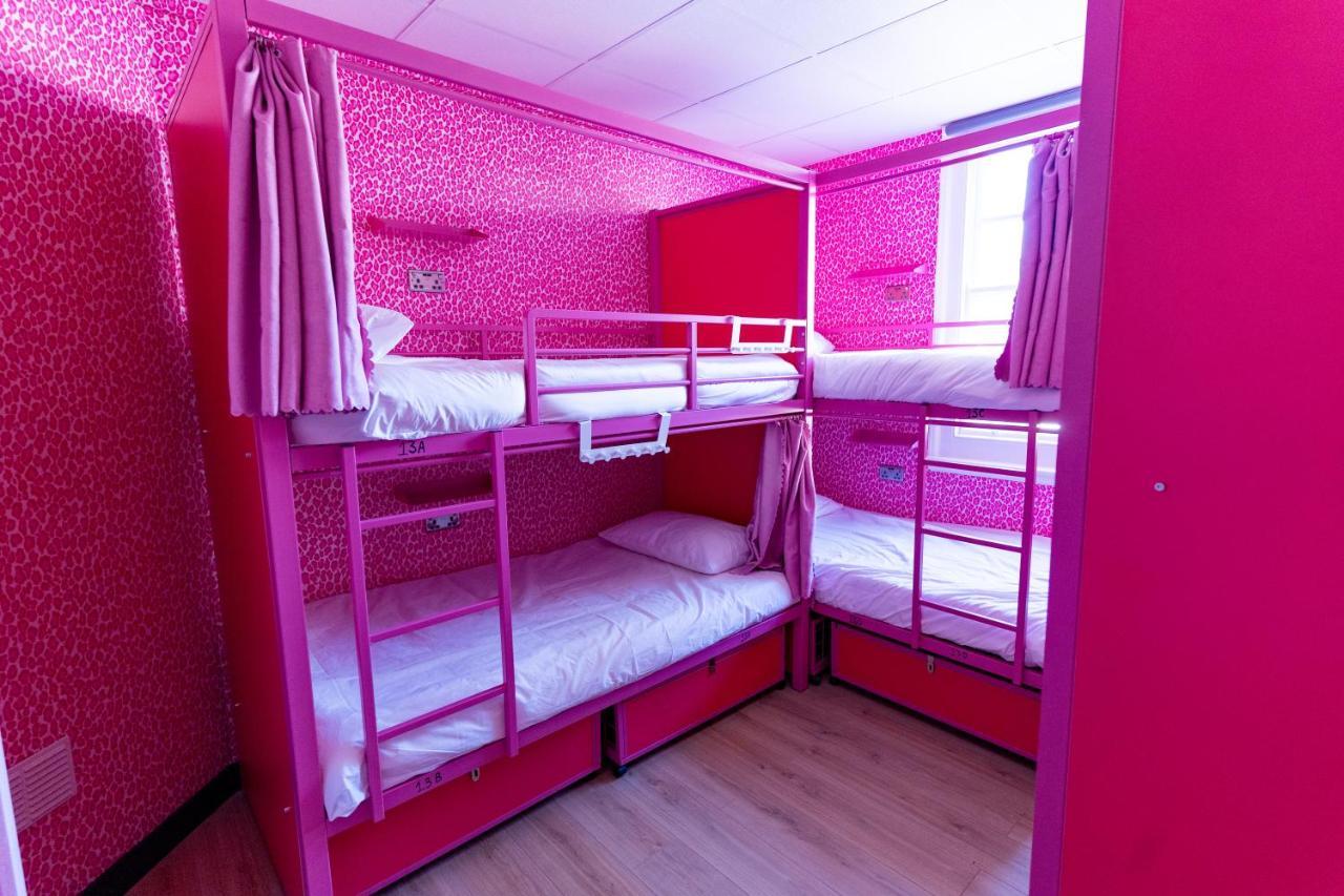 Hostelle - Women Only Hostel Londyn Zewnętrze zdjęcie