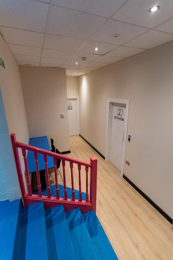 Hostelle - Women Only Hostel Londyn Zewnętrze zdjęcie
