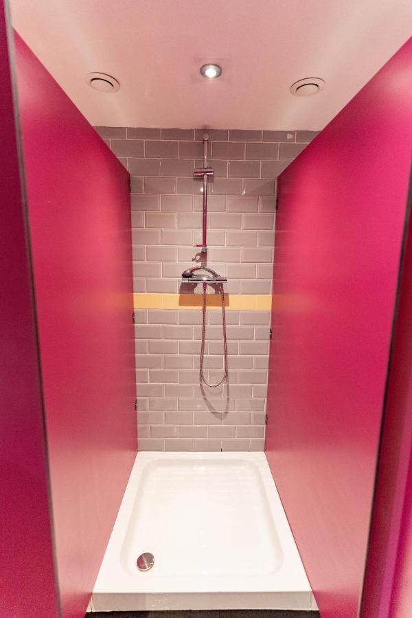 Hostelle - Women Only Hostel Londyn Zewnętrze zdjęcie
